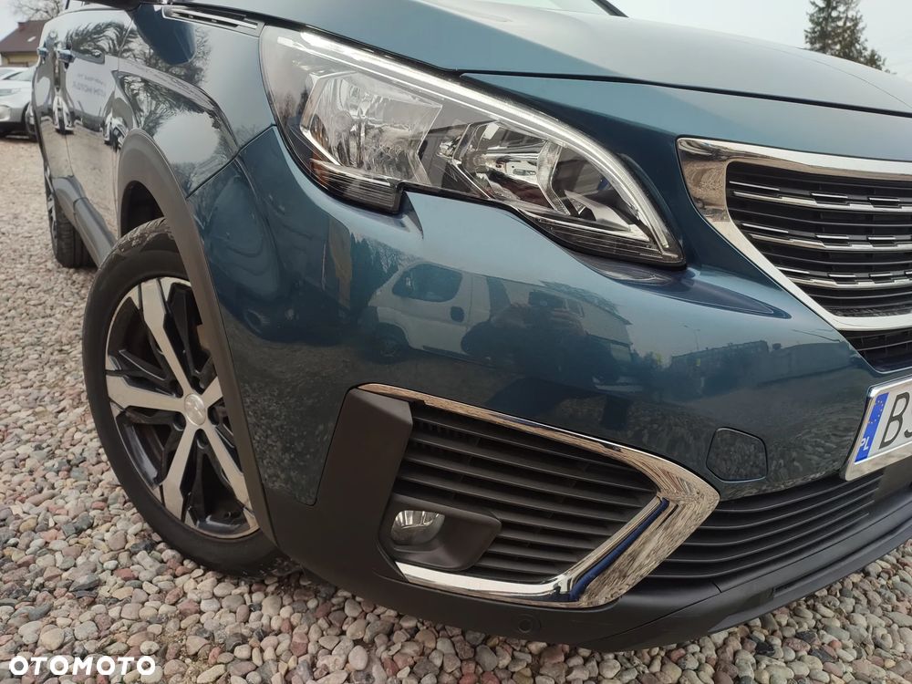 Peugeot 5008 PureTech 130 Stop & Start Active Business-Paket - 11