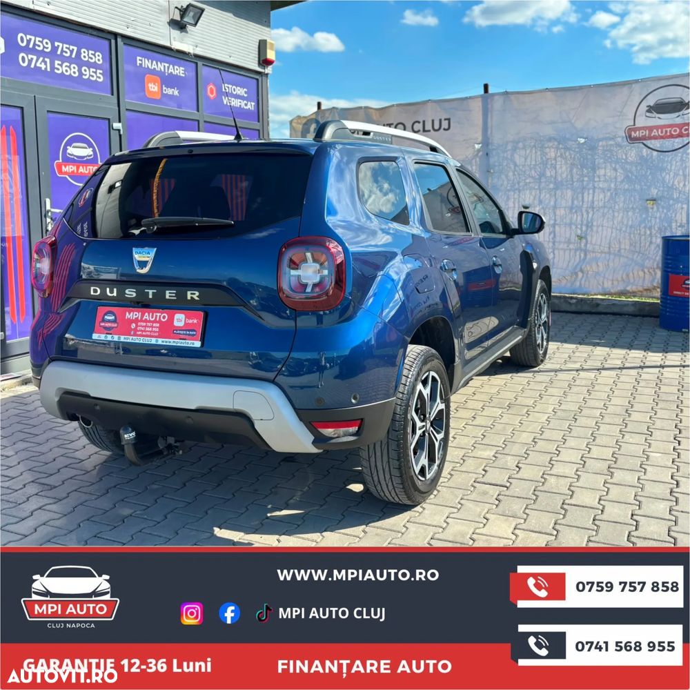 Dacia Duster - 3