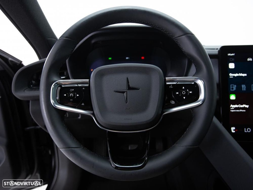 Polestar 2 Long Range 78 kWh - 21