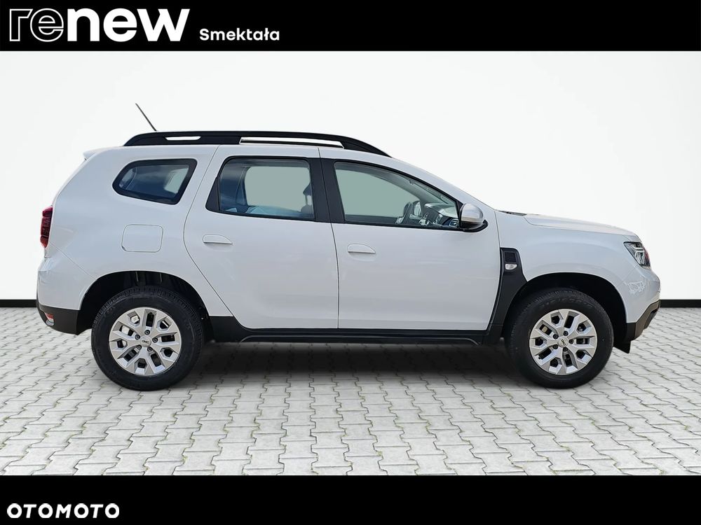 Dacia Duster 1.0 TCe Expression - 4