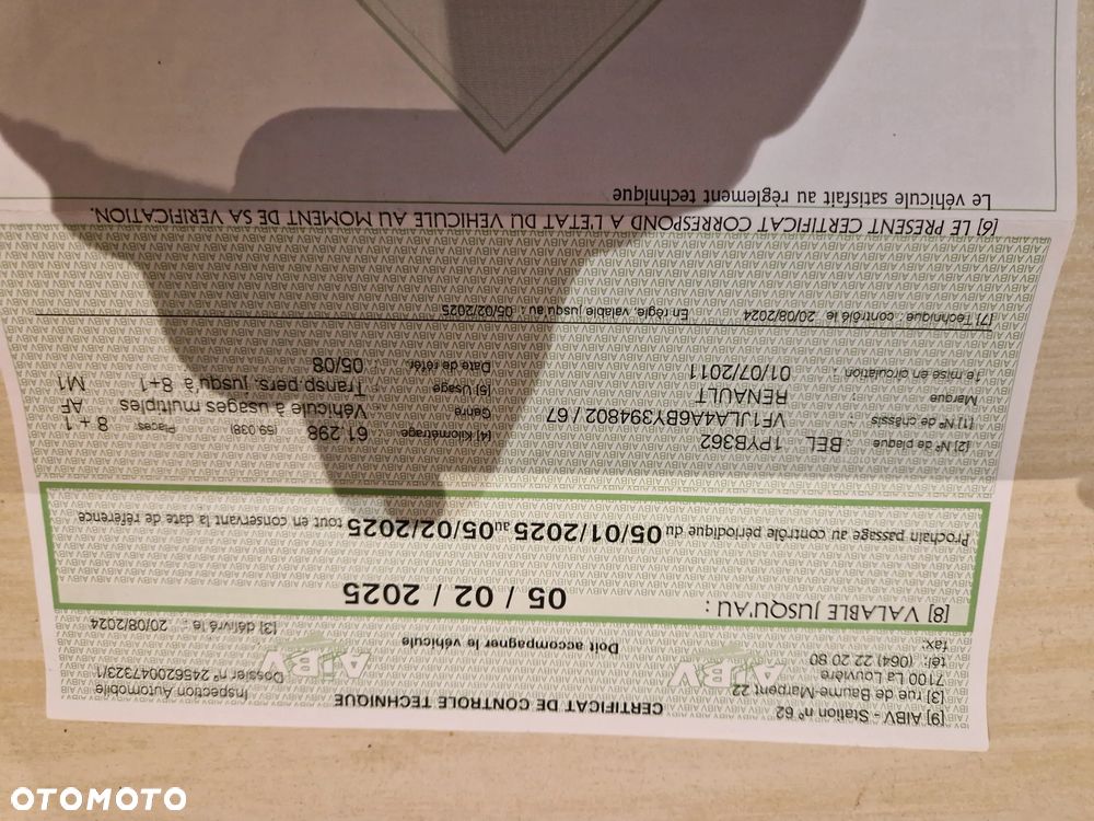 Renault Trafic Passenger Expression - 40