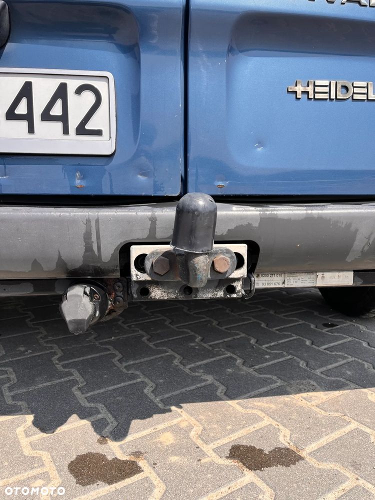 Opel Vivaro L1H1 - 6