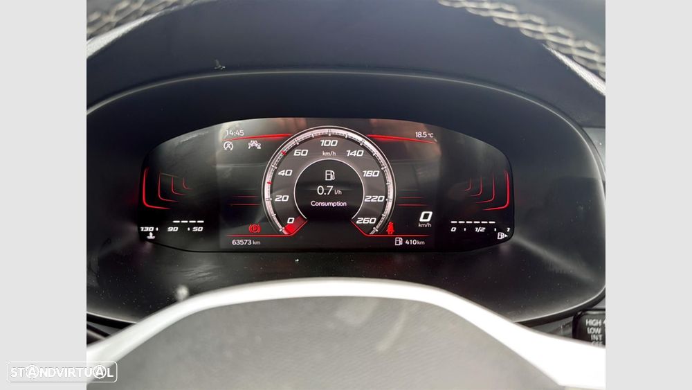 SEAT Ateca 1.0 TSI Style - 14