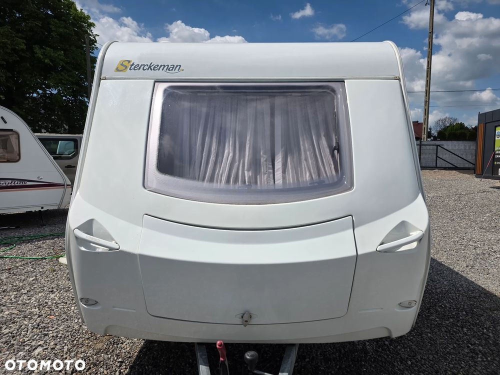 Sterckeman ELYPSE 470 - 2