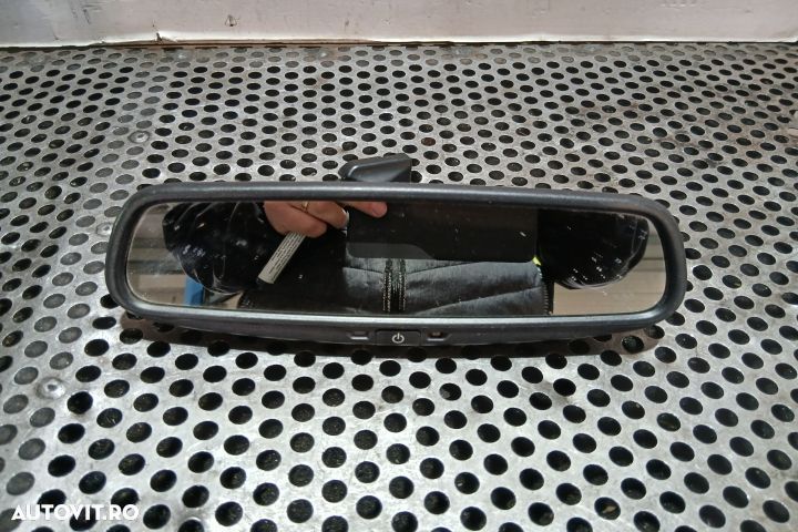 Oglinda retrovizoare parbriz E11015626 9050685 E11015626 9050685 Toyo - 1