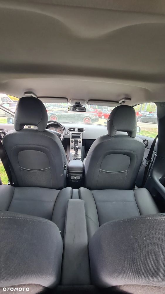 Volvo C30 2.0D RDesign - 5