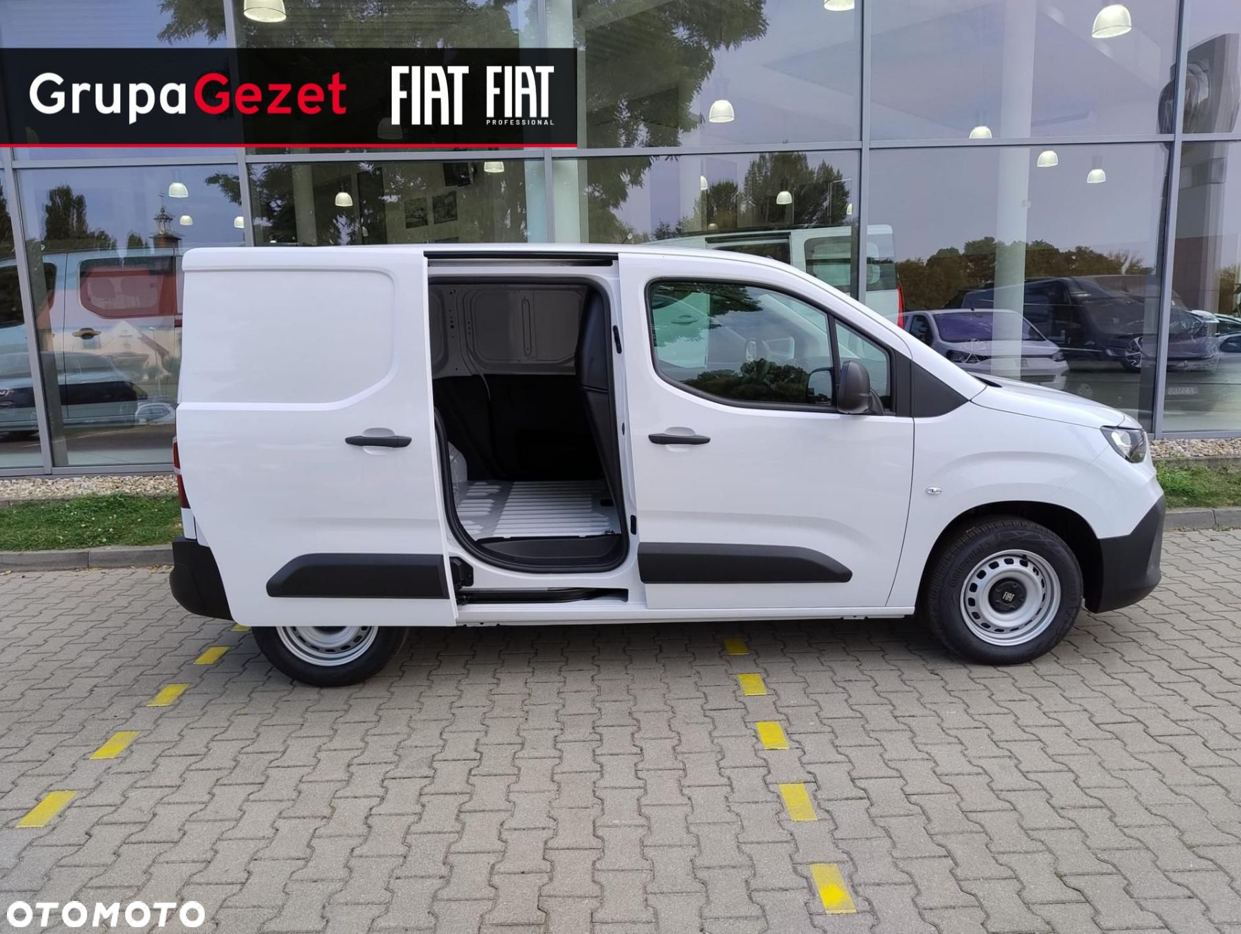 Fiat Doblo - 5