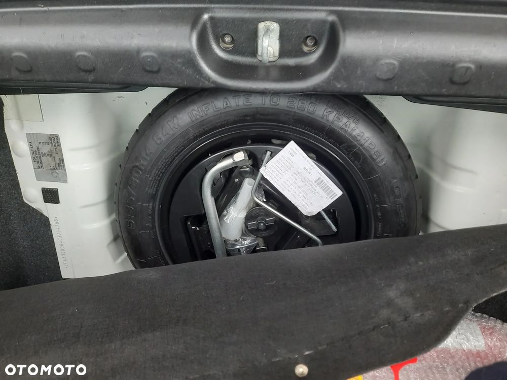 Fiat Panda - 16