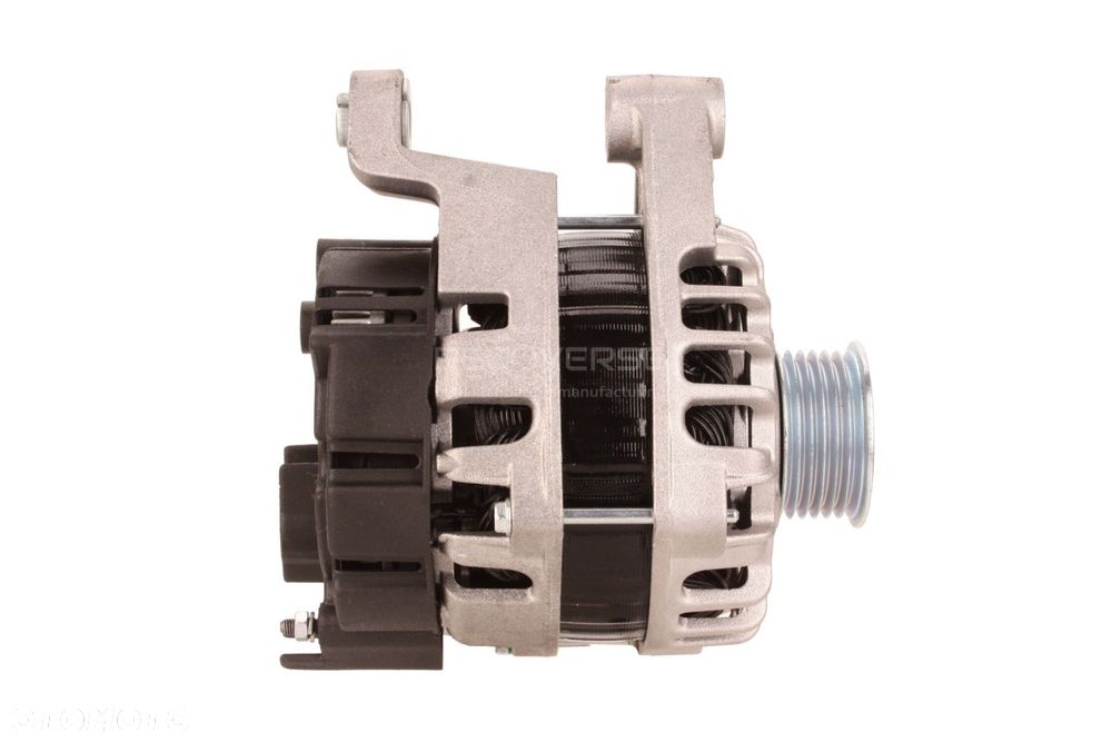 Alternator OPEL 2.0 DTI DTL TD Di ASTRA VECTRA ZAFIRA F G B A - 7