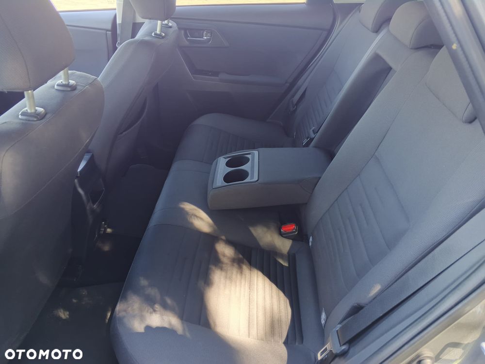 Toyota Auris 1.8 VVT-i Automatik Cool - 8