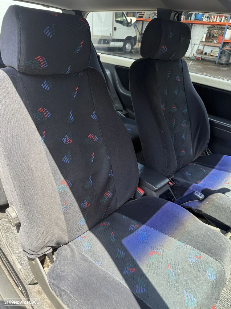 Volvo 480 Turbo - 13