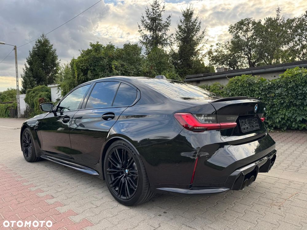 BMW M3 - 9