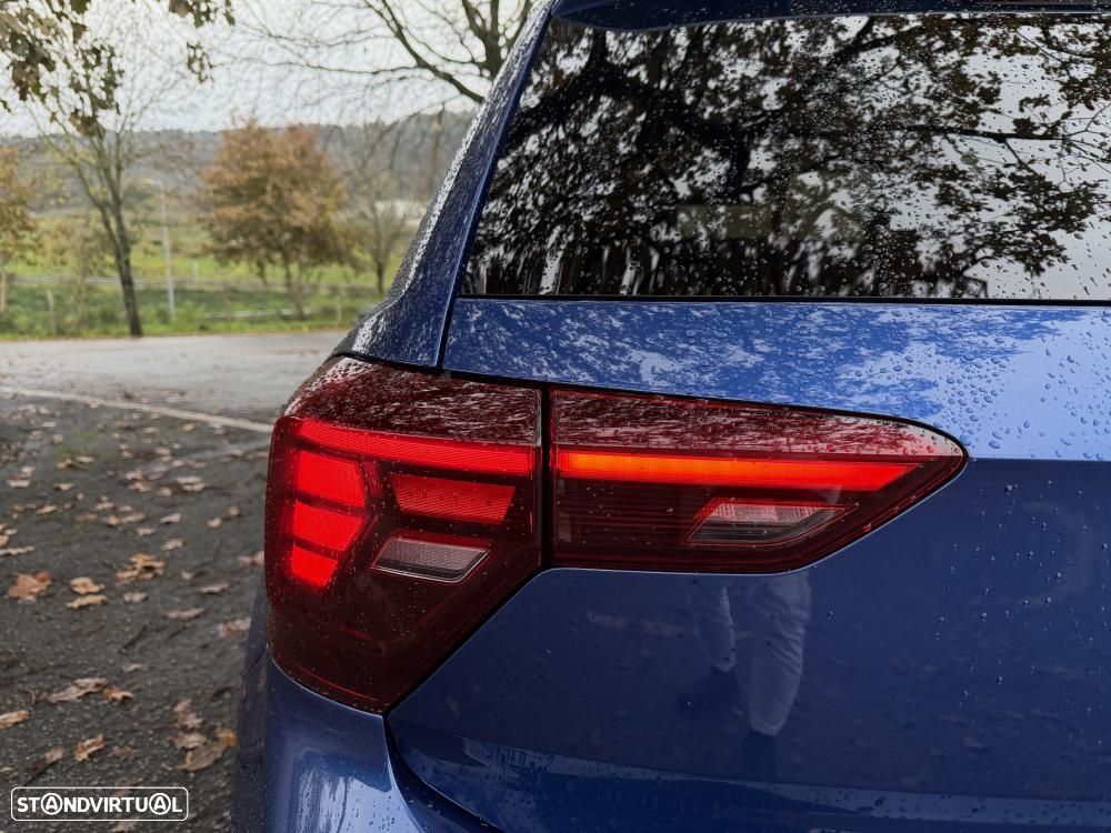 VW Polo 1.0 TSI OPF Comfortline - 14