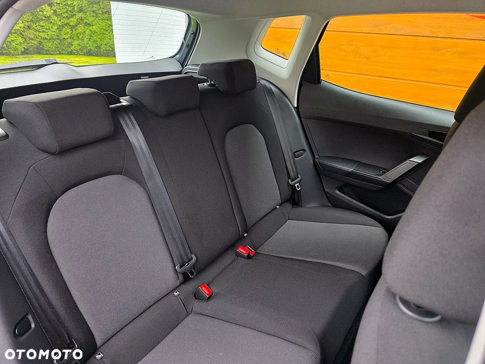 Seat Arona 1.0 Eco TSI Style - 12