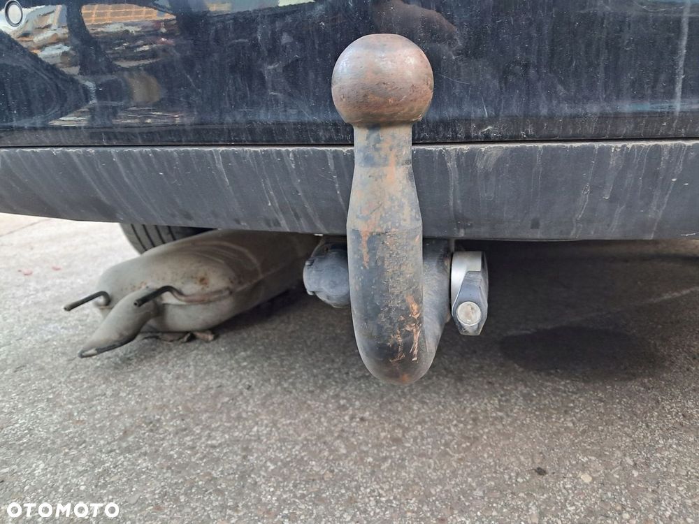 Opel Astra K V Kombi hak holowniczy wypinany GDW - 2