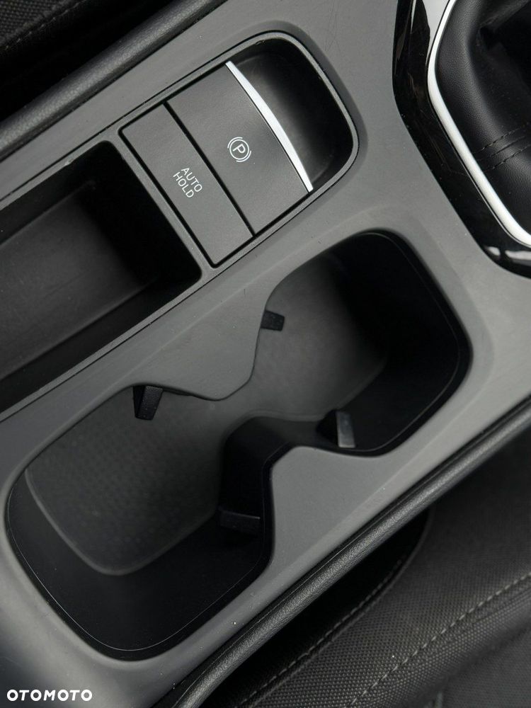 Hyundai Tucson 1.6 T-GDi Modern 2WD - 29