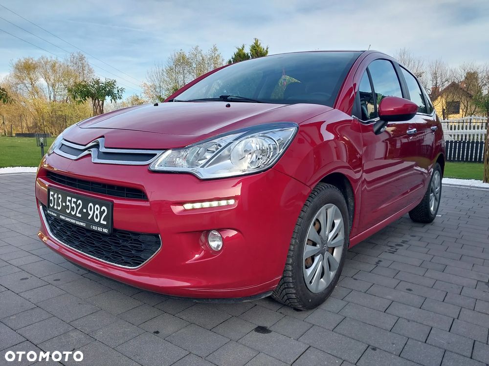 Citroën C3 1.0 VTi Attraction - 7
