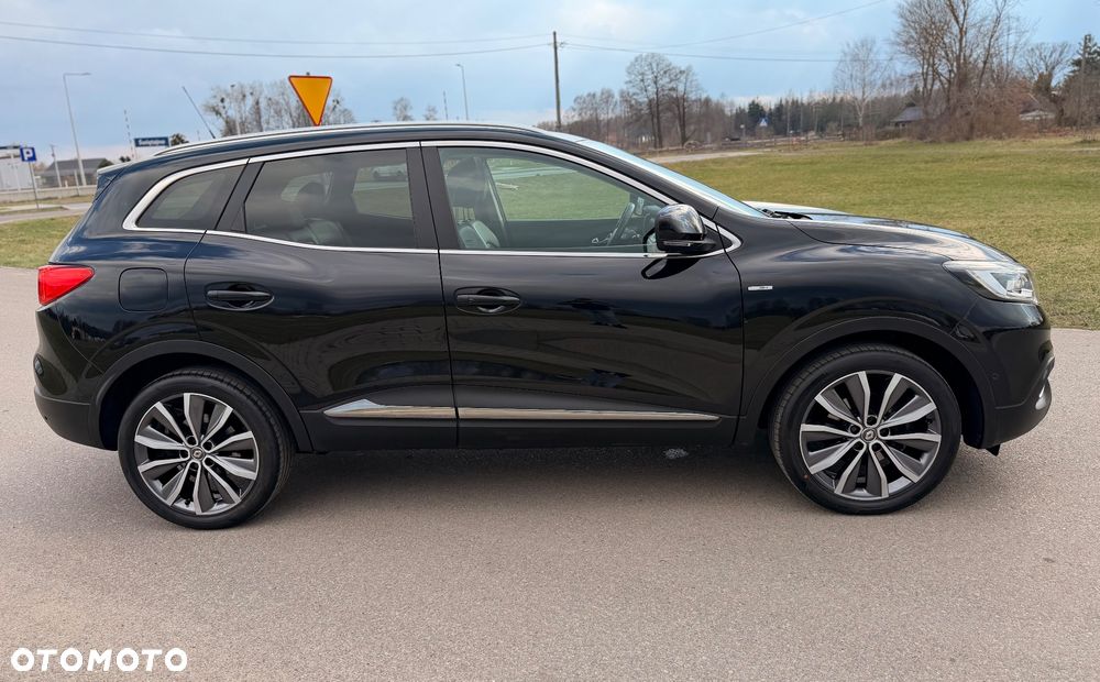 Renault Kadjar Energy TCe 130 EDC Bose Edition - 10