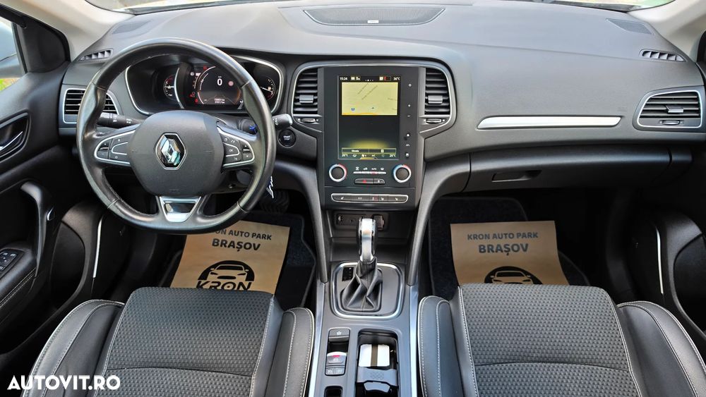 Renault Megane - 8