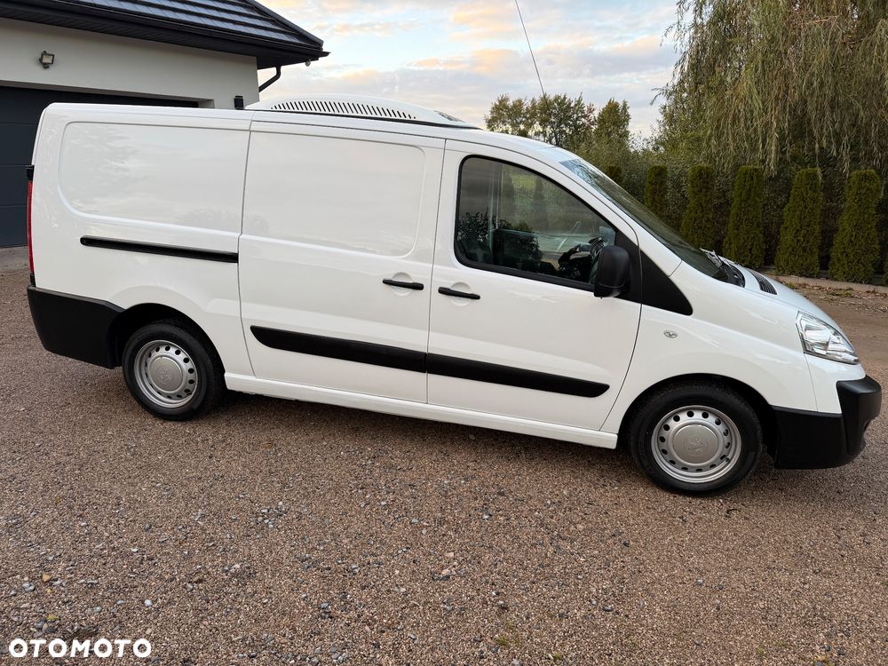 Peugeot Expert - 18