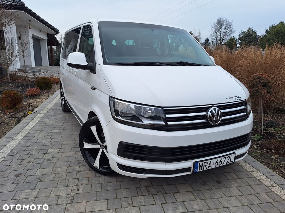 Volkswagen Caravelle 2.0 TDI L1 Highline DSG - 8
