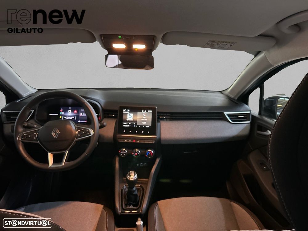 Renault Clio 1.0 TCe Evolution Bi-Fuel - 10