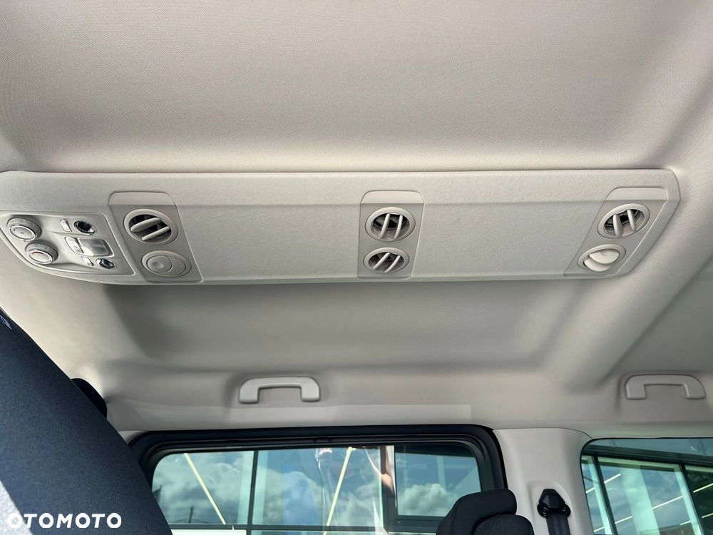 Citroën SpaceTourer 2.2 BlueHDi XL Plus EAT8 - 20