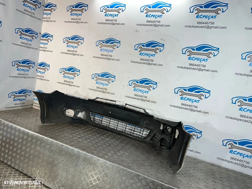 .Parachoques Frente Frontal VW Volkswagen Golf 6 VI Mk6 2008 a 2013 - 5