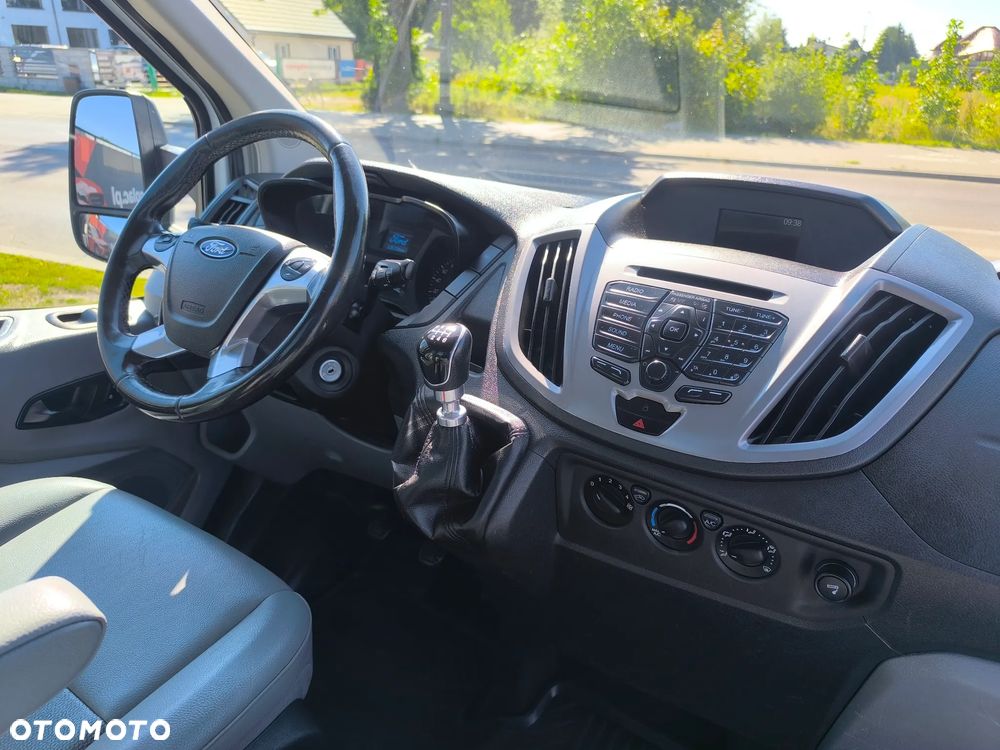 Ford Transit - 16