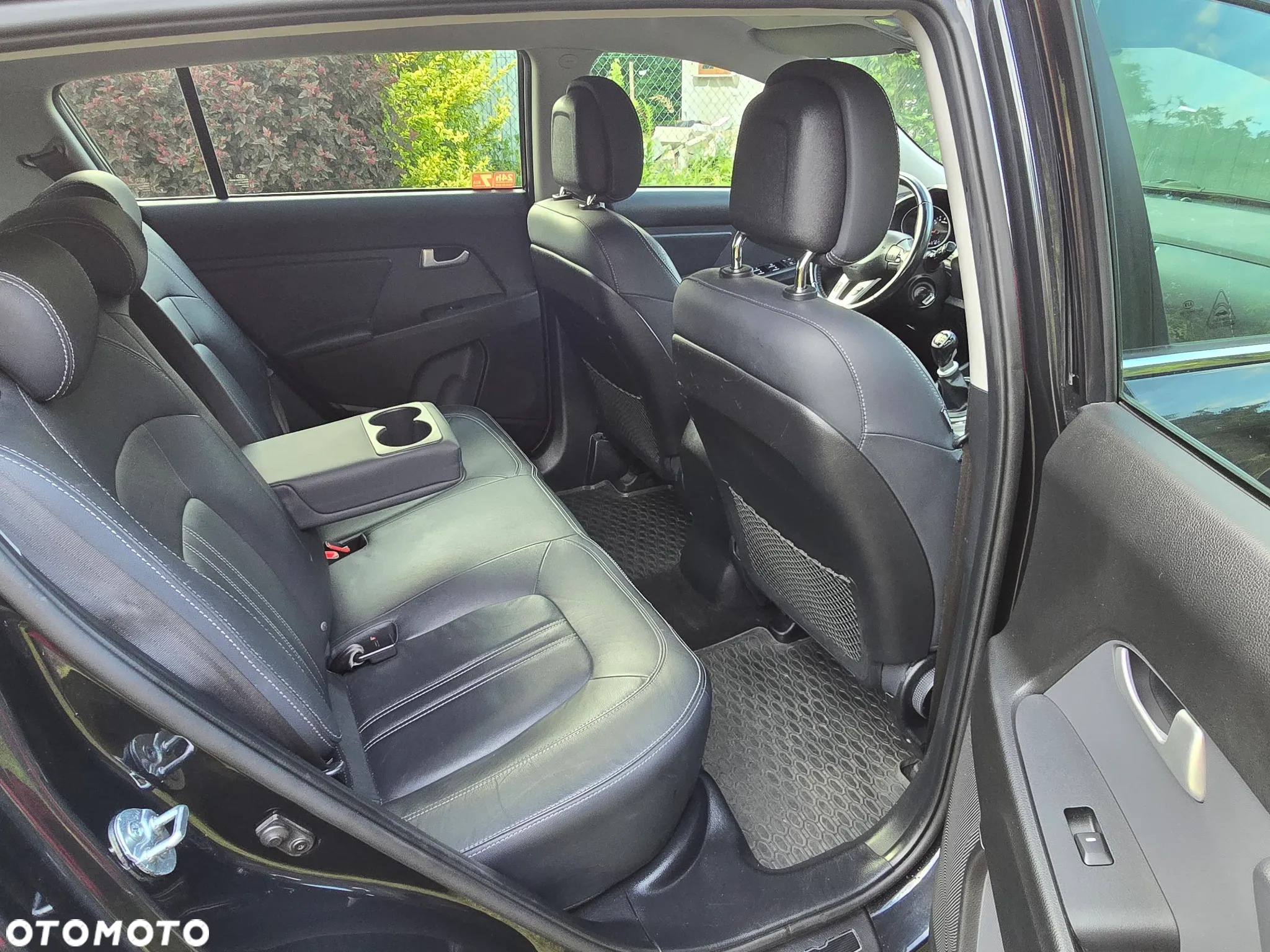 Kia Sportage 1.7 CRDI Business Line L 2WD - 24