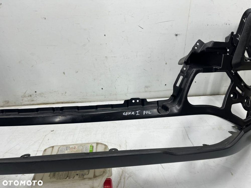 Zderzak przedni Hyundai Kona I 1 17-20r. Przedlift przód 86526-J9000 - 6