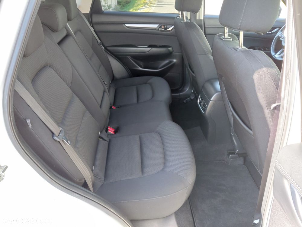 Mazda CX-5 2.0 Skyenergy 2WD - 16