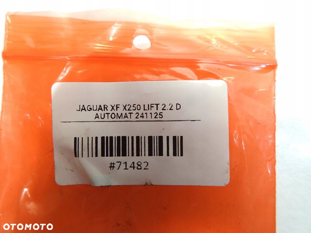 WZMACNIACZ ANTENY JAGUAR XF X250 CX23-18C847-BA - 5