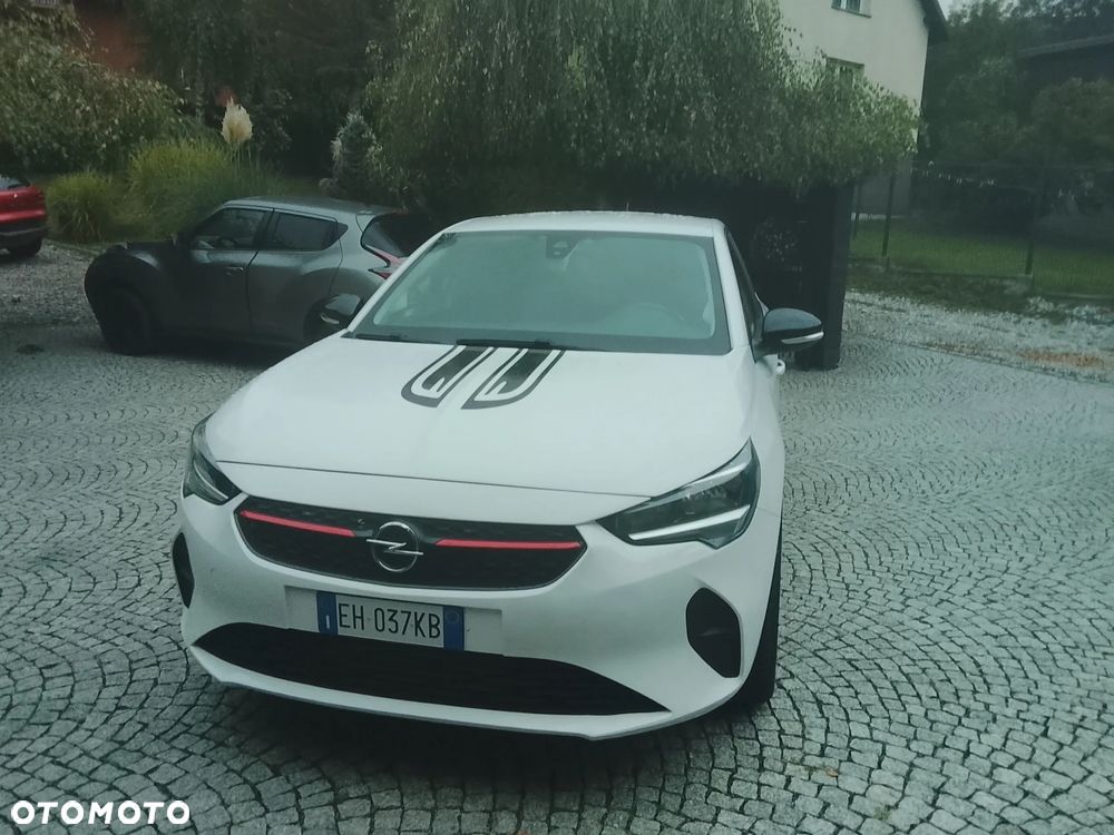 Opel Corsa 1.2 Active - 2