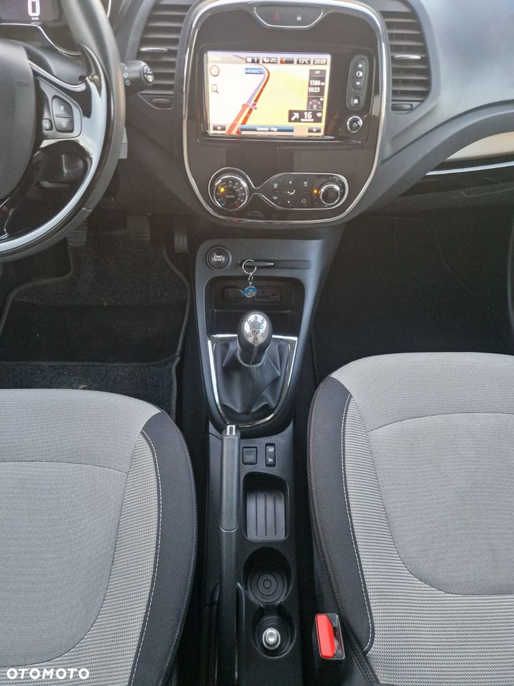 Renault Captur - 18