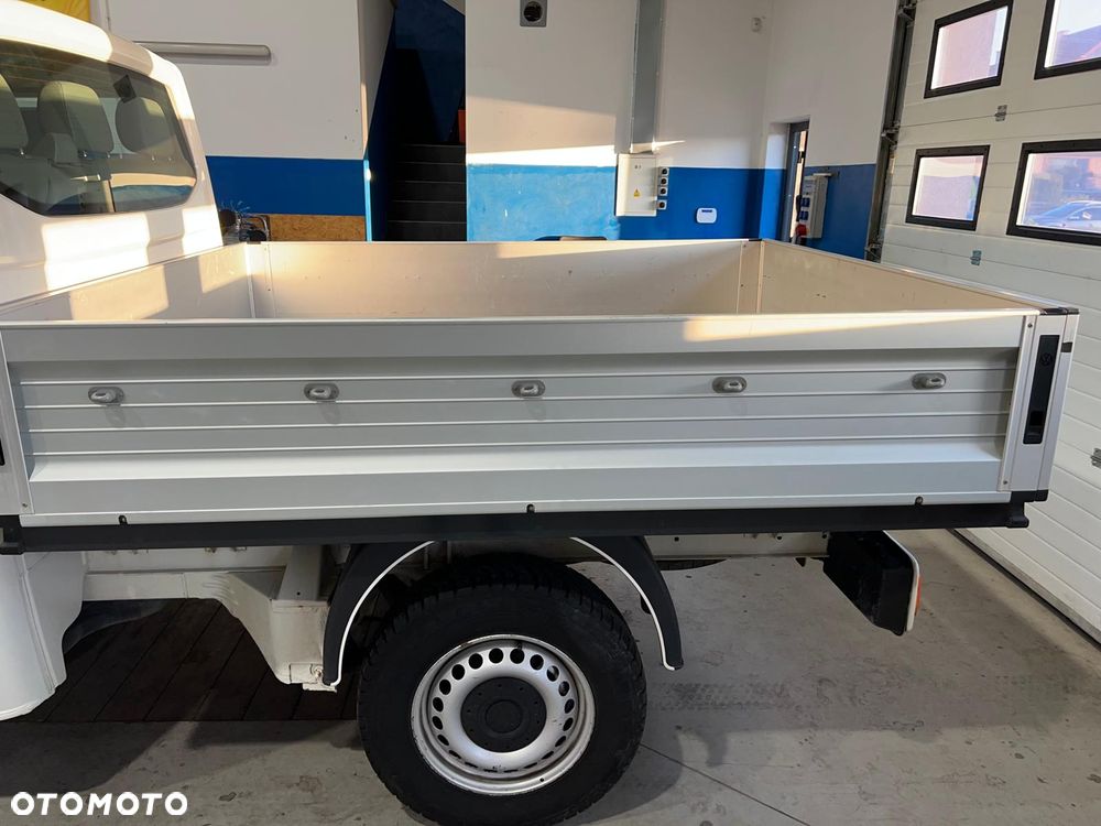 Volkswagen TRANSPORTER - 6