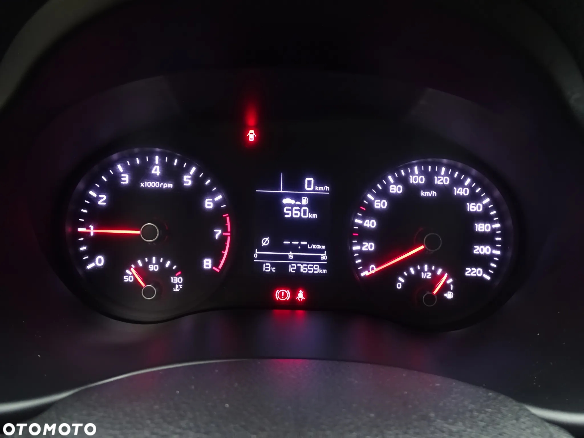 Kia Stonic 1.0 T-GDI 120 Platinum Edition - 20