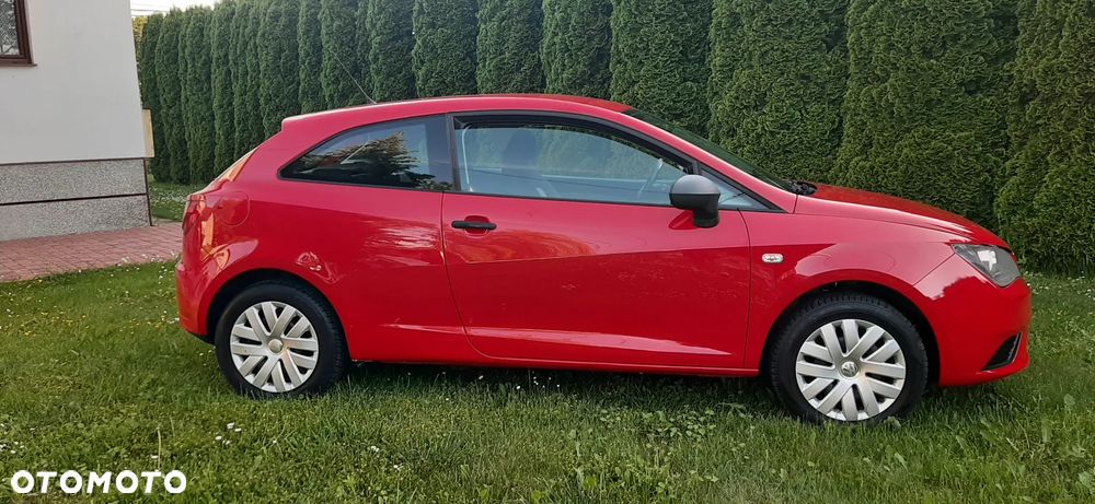 Seat Ibiza - 19