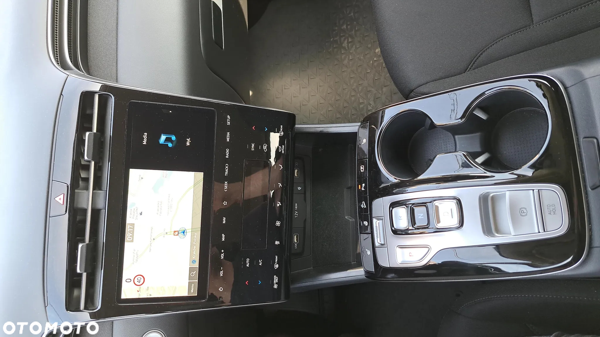 Hyundai Tucson - 11