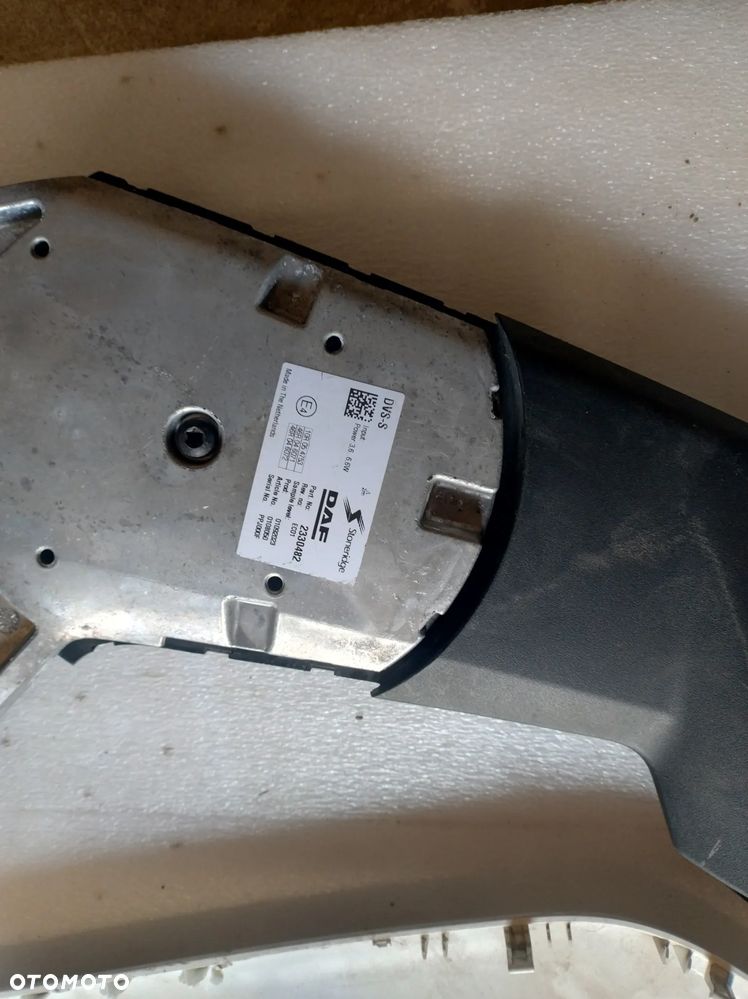 Kamera czujniki instalacja komputer - 17