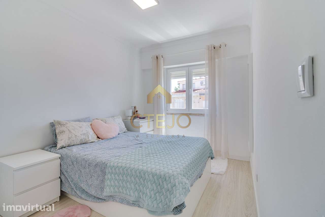 Apartamento T2 na Bobadela - Grande imagem: 5/29