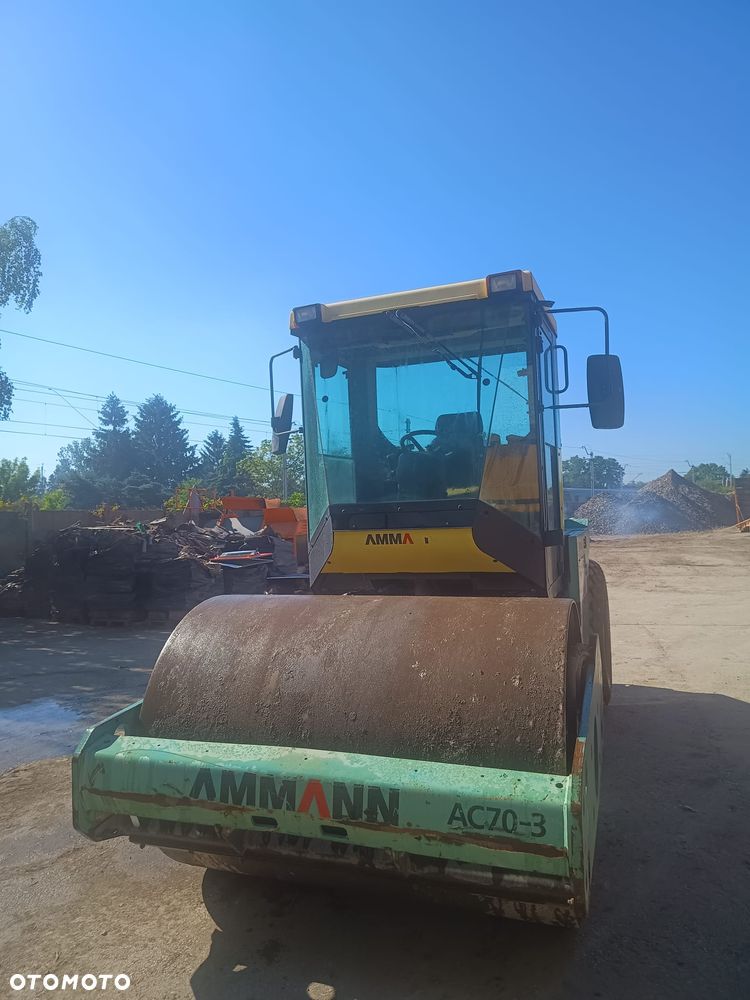 Ammann AC 70-3N - 9