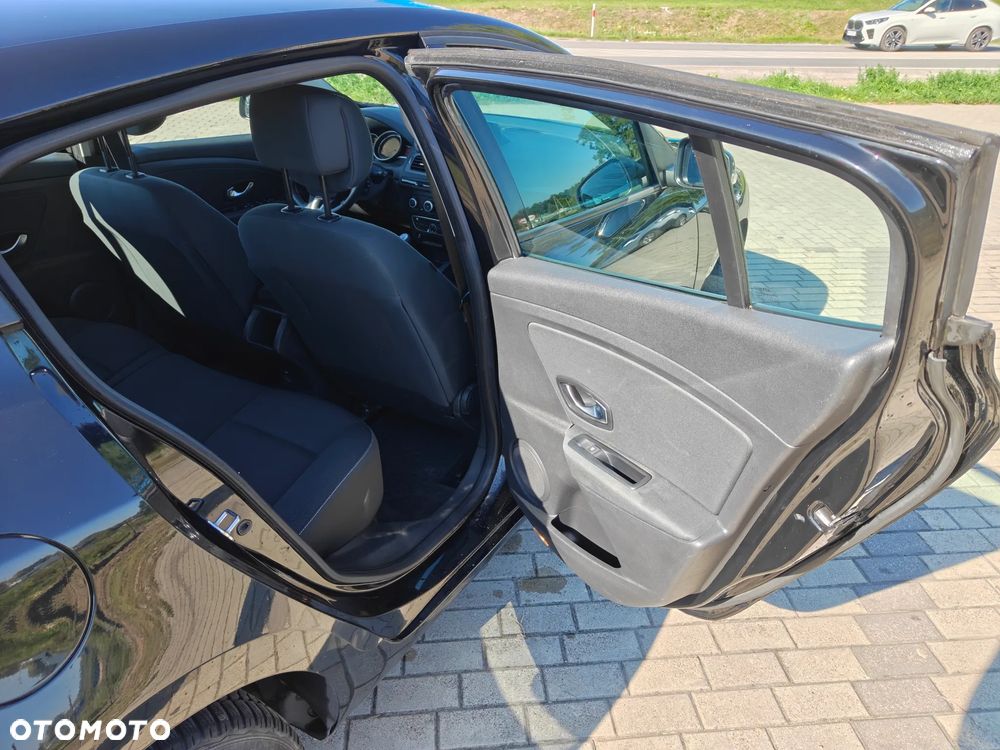 Renault Megane 1.5 dCi Color Edition - 20
