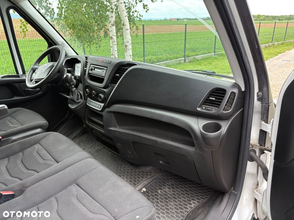 Iveco DAILY - 11