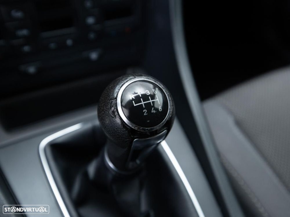 SEAT Exeo - 17
