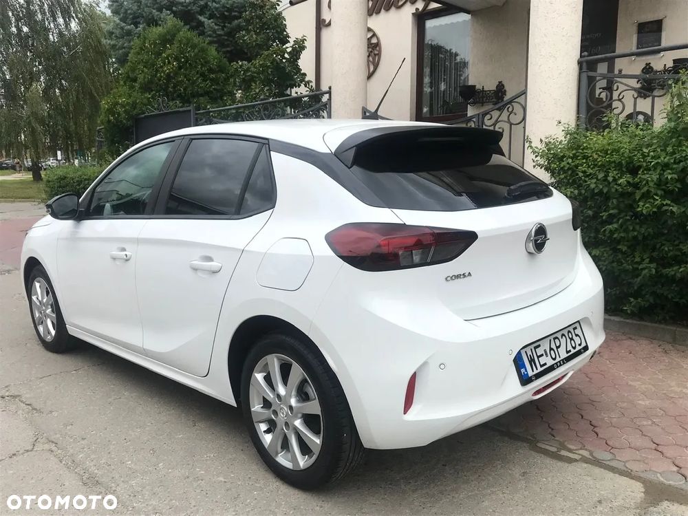 Opel Corsa 1.5 D Edition S&S - 9