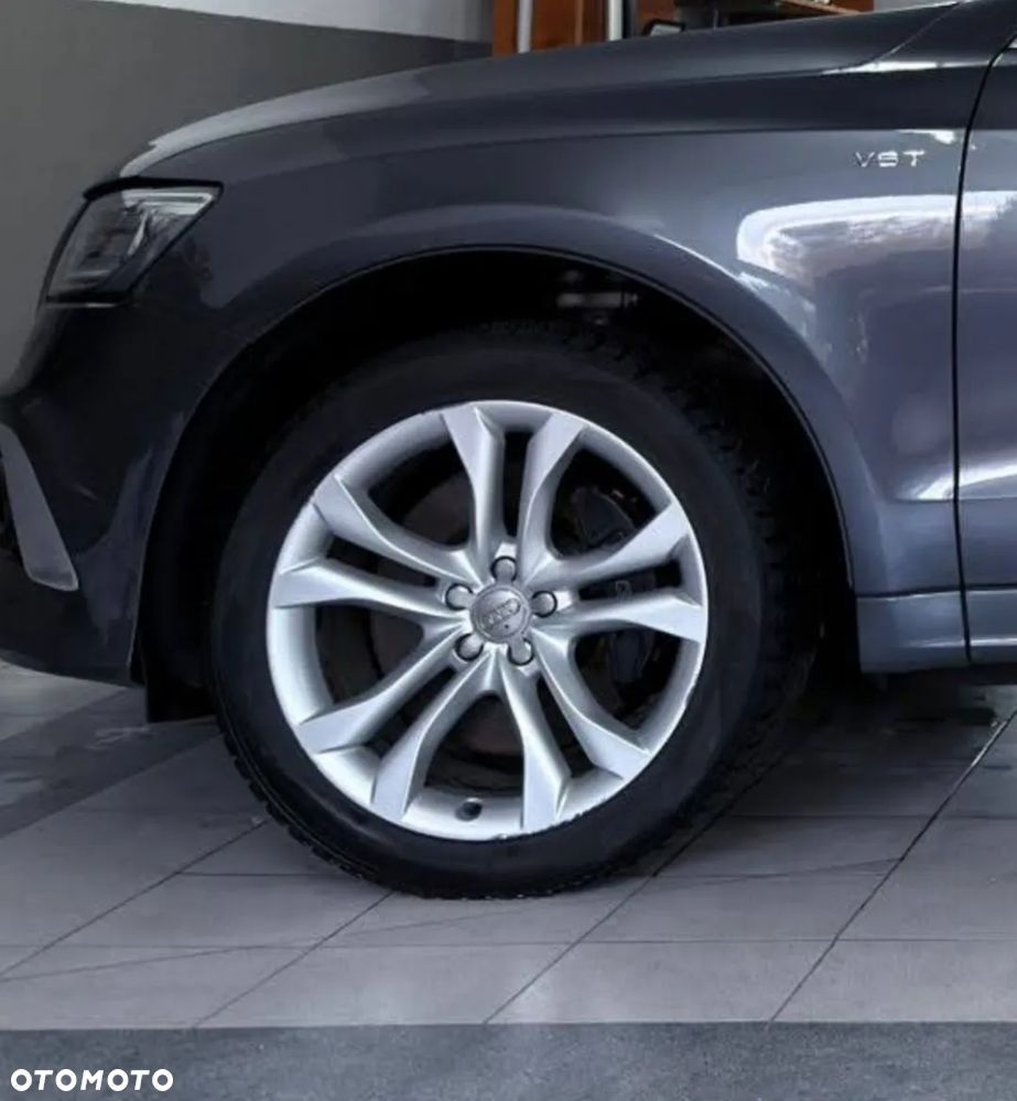 Audi SQ5 - 13