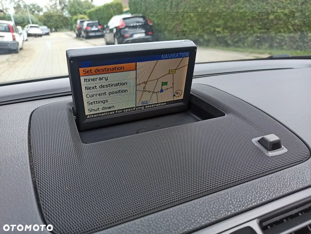 Volvo V50 D5 DPF Momentum - 26