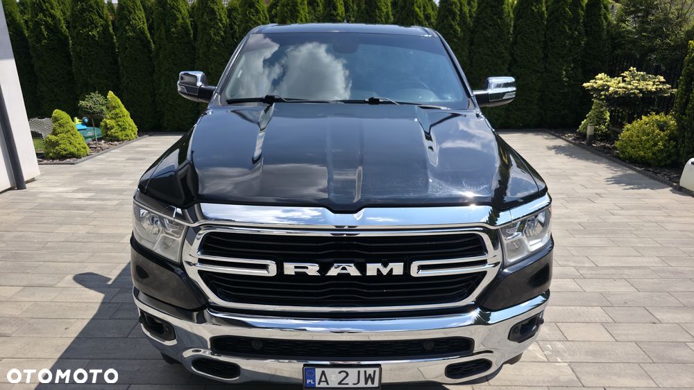 RAM 1500 - 1