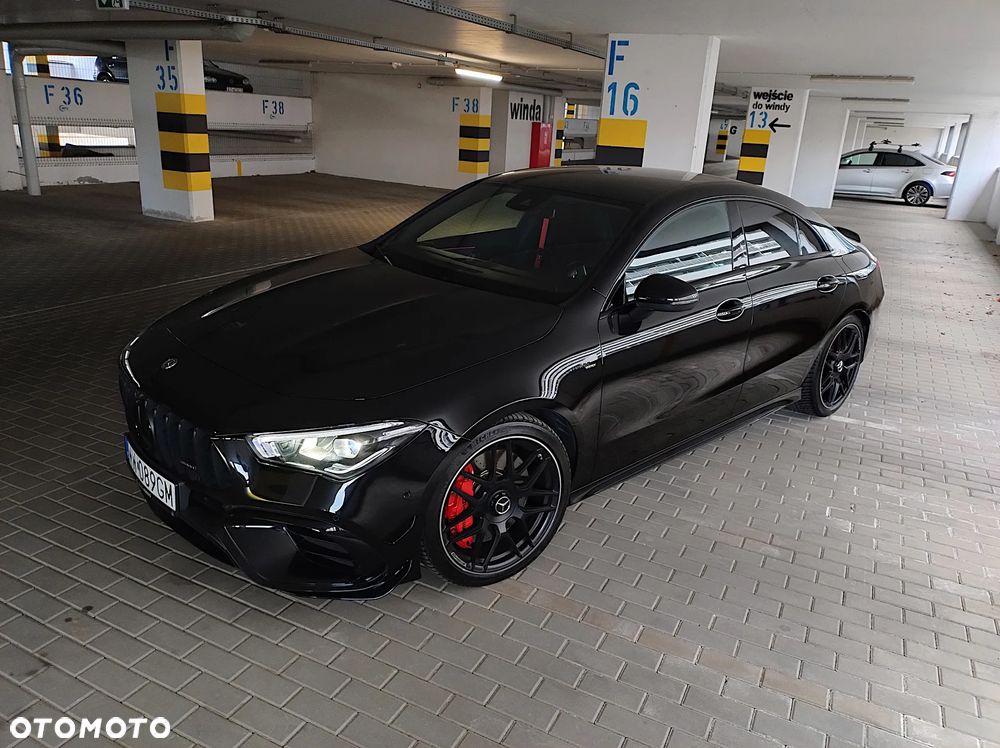 Mercedes-Benz CLA - 29